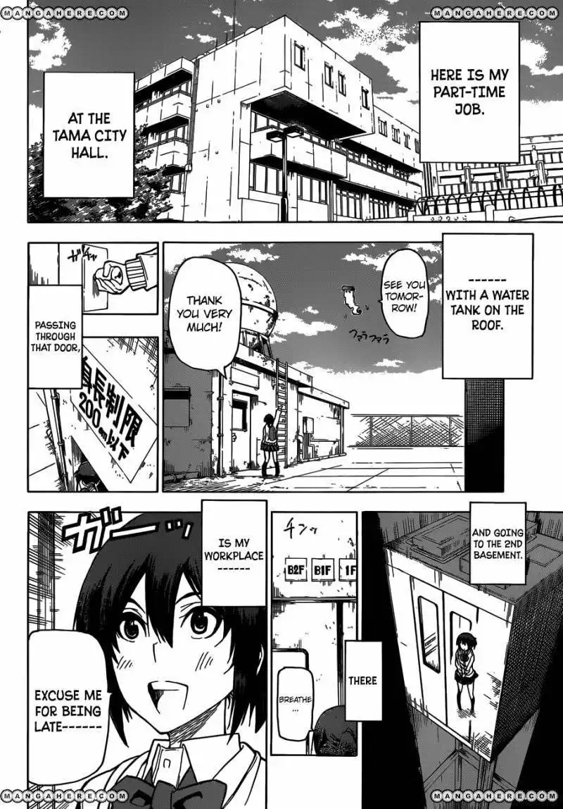 Kuro Kuroku Chapter 2 4